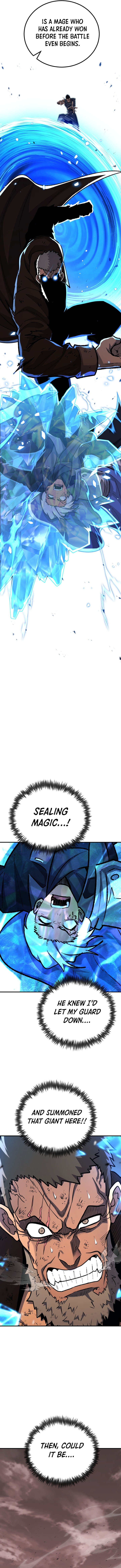 Standard of Reincarnation Chapter 197 17